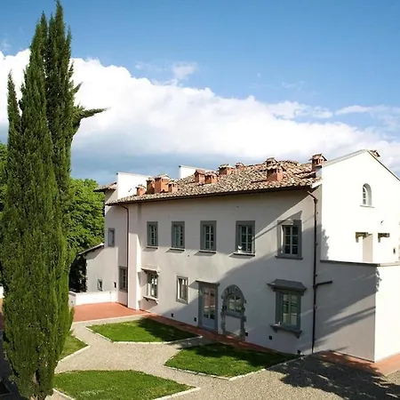 펜션 In Tuscany With Pool Near Florence