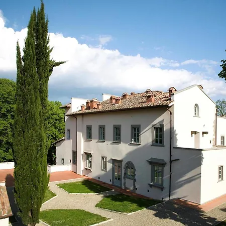 In Tuscany With Pool Near Florence 펜션 리냐노술라르노