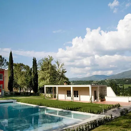In Tuscany With Pool Near Florence 리냐노술라르노