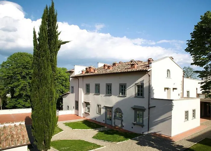 Σπίτι διακοπών In Tuscany With Pool Near Florence